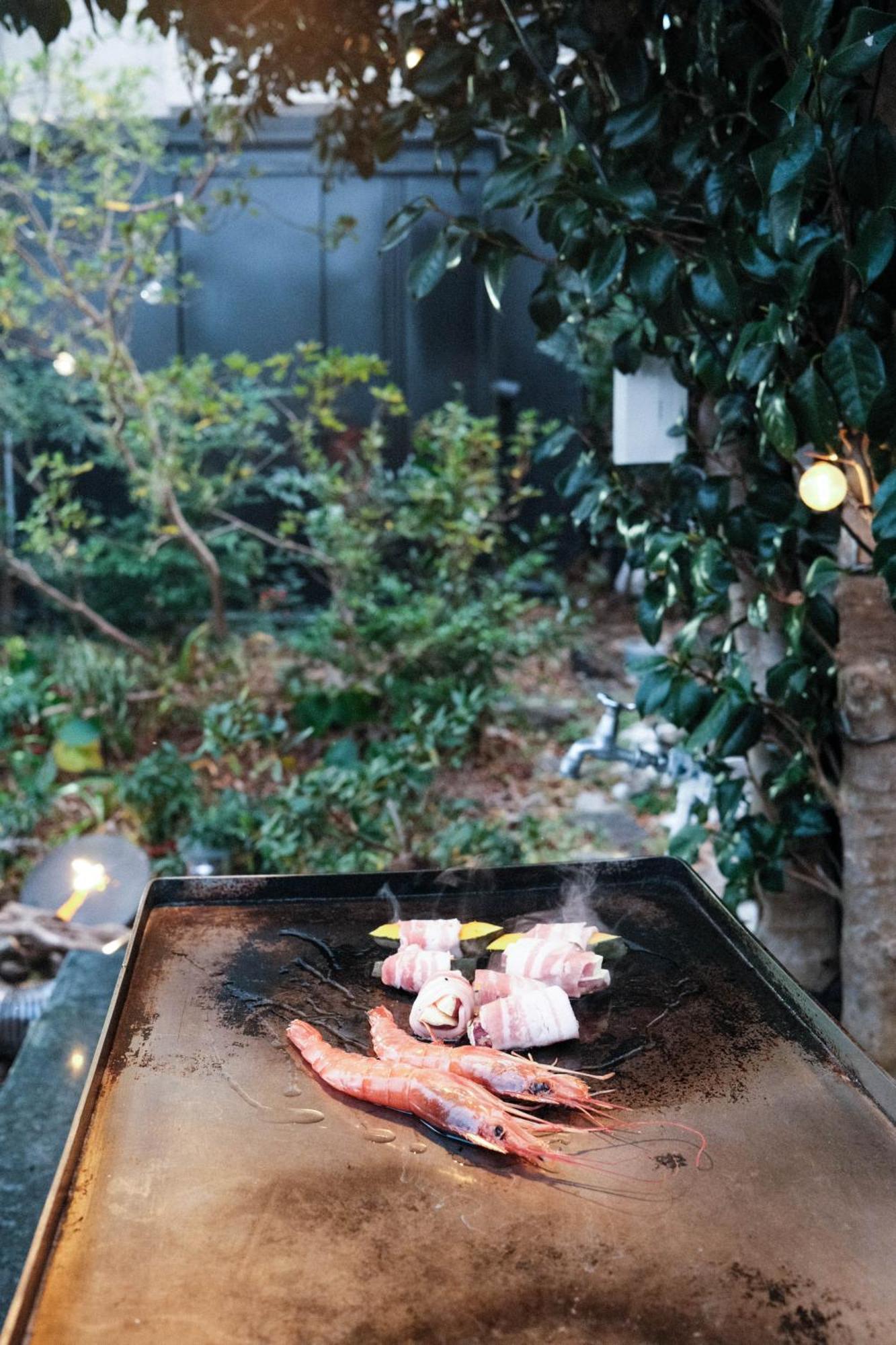伊豆高原 温泉付別荘 Isana Mountain Villa Futo Exteriör bild