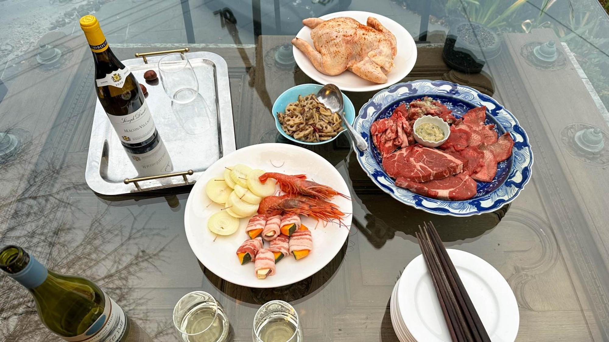 伊豆高原 温泉付別荘 Isana Mountain Villa Futo Exteriör bild